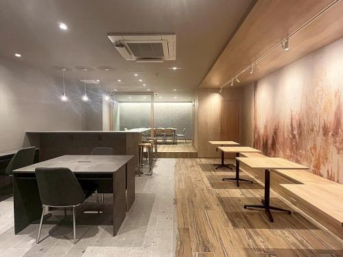 HAMAUCHI 弁天Ⅱ HUB